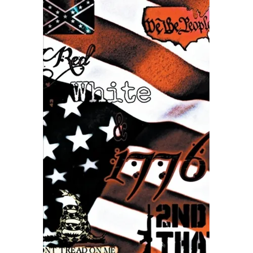 Red, White & 1776