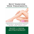 Best Varicose Vein Treatments: Natural Remedies That Work For Varicose