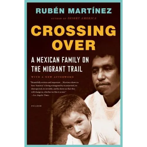 Crossing Over