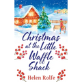 Christmas at the Little Waffle Shack
