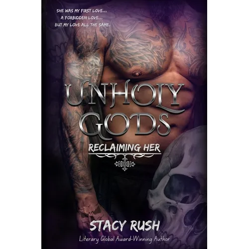 Unholy Gods: Reclaiming Her