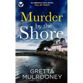 MURDER BY THE SHORE an addictive crime thriller full of twists