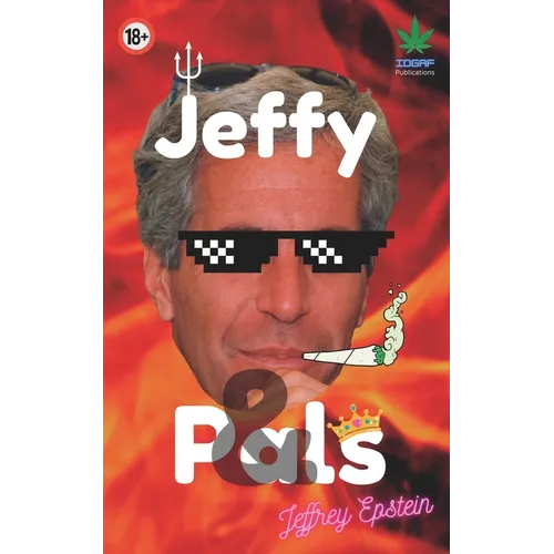 Jeffy & Pals