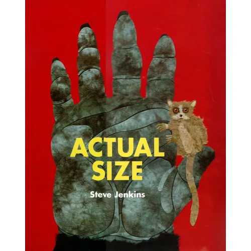 Actual Size