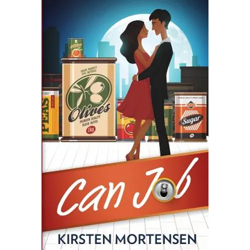 Can Job: a comedy