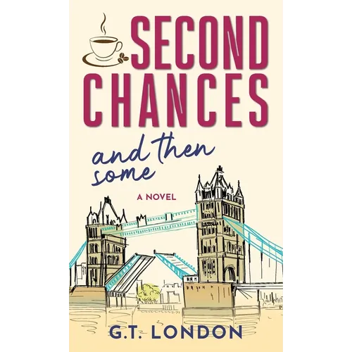 Second Chances and Then Some