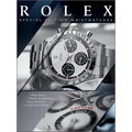 Rolex: Special-Edition Wristwatches