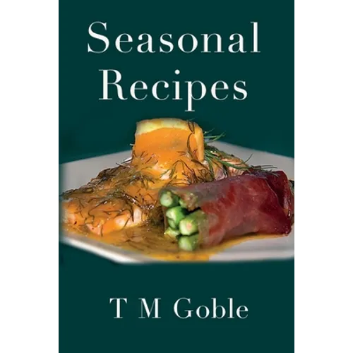 Seasonal Recipes