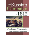 The Russian Campaign of 1812