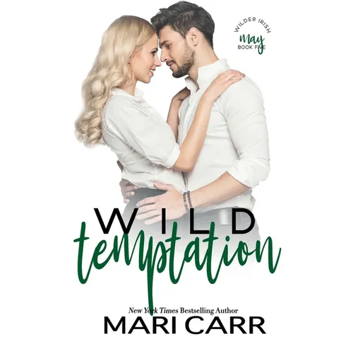 Wild Temptation