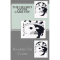 The Helmet Never Came Off: Writing from the Brooklyn Vet Center
