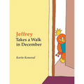Jeffrey Takes a Walk in December