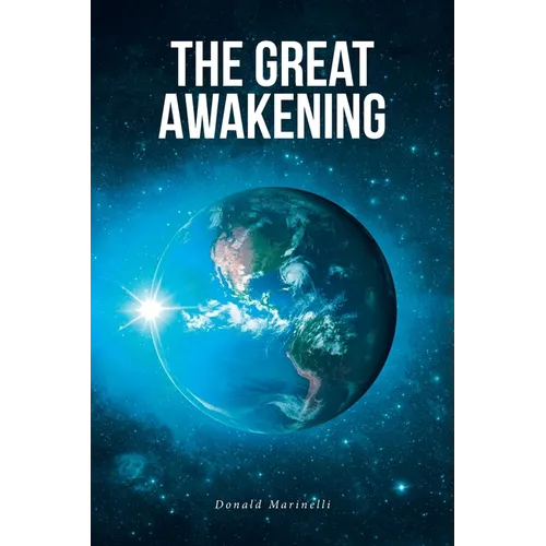 The Great Awakening: The Revelations of Connie Ann Valenti