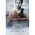 The Challenger: A BIG FEELS, spicy age gap, tennis romance