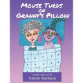 Mouse Turds on Granny's Pillow