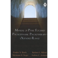 Manual of Panic Focused Psychodynamic Psychotherapy - eXtended Range