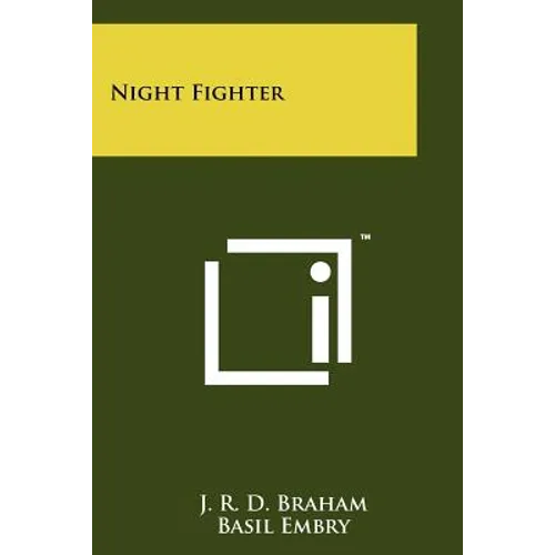 Night Fighter