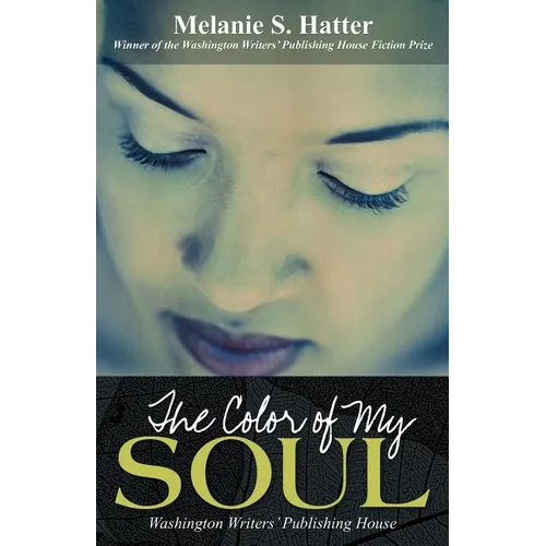 The Color of My Soul