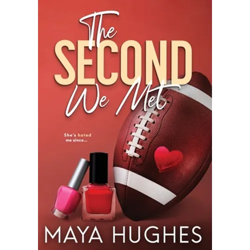 The Second We Met