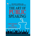 The Art of Public Speaking
