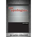 No Apologies