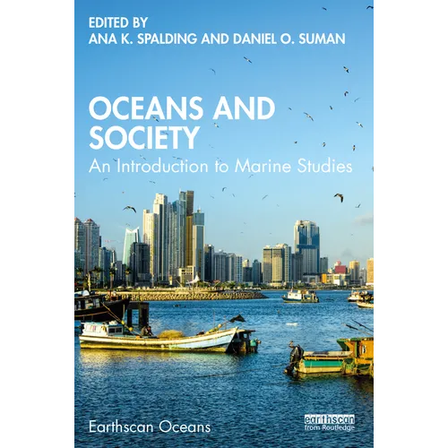 Oceans and Society: An Introduction to Marine Studies