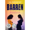 Barren
