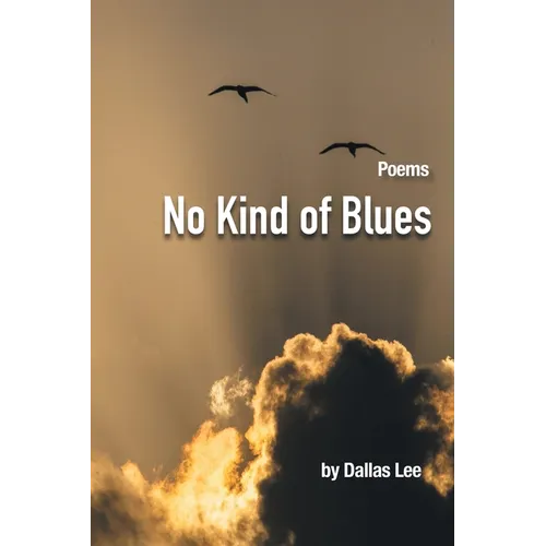 No Kind of Blues