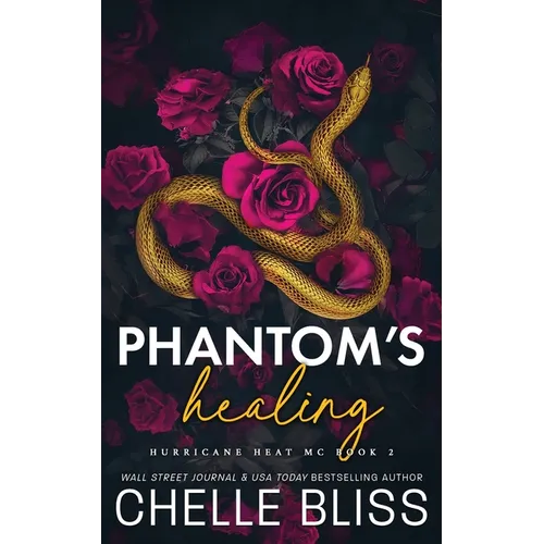 Phantom's Healing
