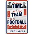 All-Time, All-Team Pro Football Quiz