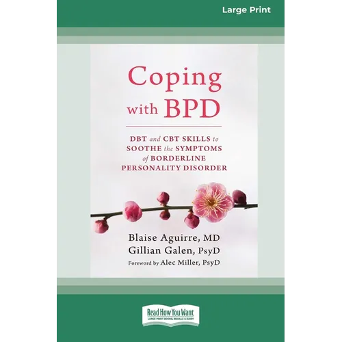 Coping with BPD