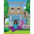 Riyah And The Magic Blankie
