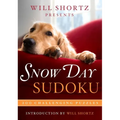 Will Shortz Presents Snow Day Sudoku: 200 Challenging Puzzles