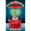 The Secret of the Lantern: A Choose-Your-Path Adventure for Catholic Kids