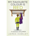 My Favourite Colour Is Red