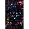 Writings on the Wall: Arlissa's Story