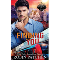 Finding You: Deception and Danger in Shadow Cove