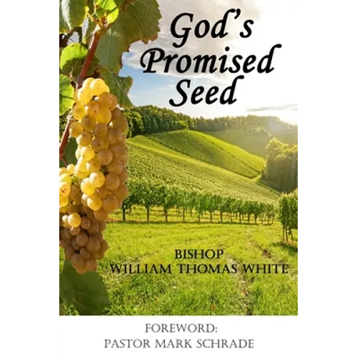 God's Promised Seed: Book Studies of Jesus the Christ