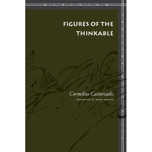 Figures of the Thinkable