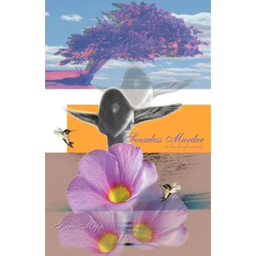 Senseless Murder - Paperback