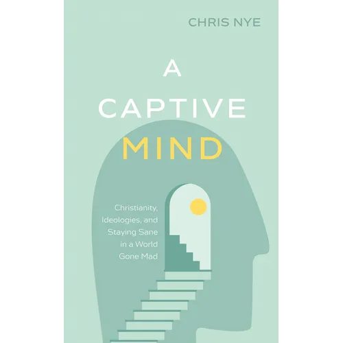 A Captive Mind