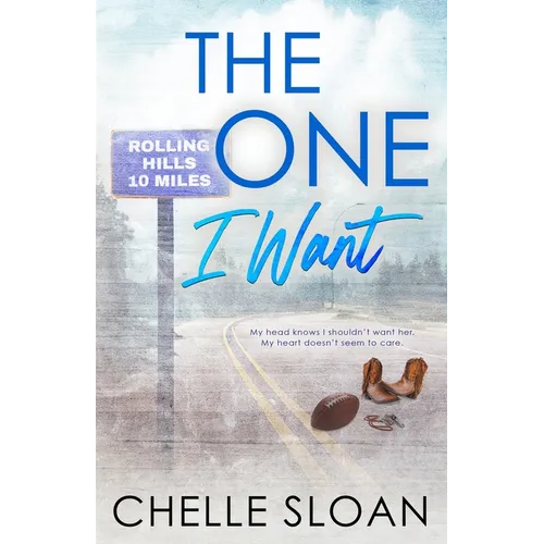 The One I Want: Special Edition Paperback