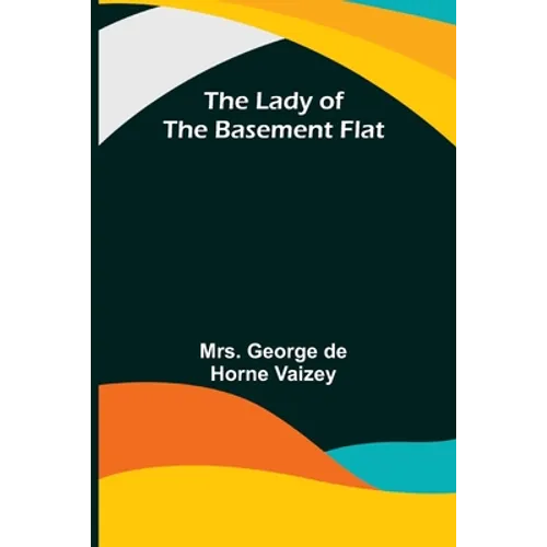 The Lady of the Basement Flat