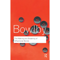 The Making and Breaking of Affectional Bonds