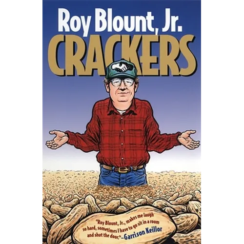 Crackers