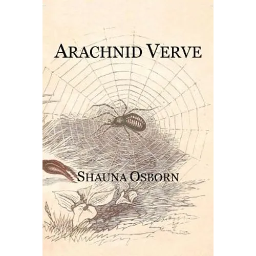 Arachnid Verve