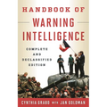 Handbook of Warning Intelligence