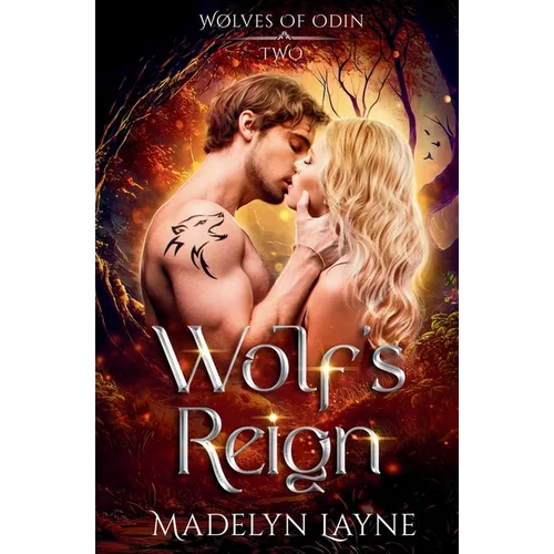 Wolf's Reign