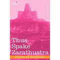 Thus Spake Zarathustra