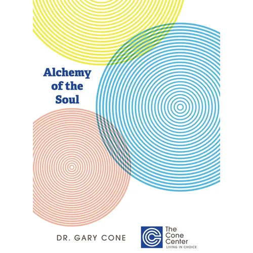 Alchemy of the Soul